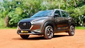 Used Cars in Trivandrum, Kerala - NISSAN MAGNITE MT XL 