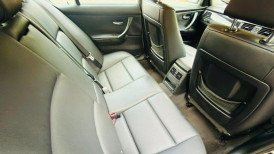Used Cars in Trivandrum, Kerala - BMW 320D