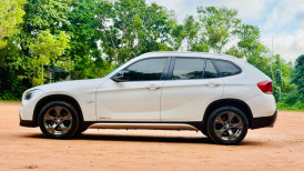 Used Cars in Trivandrum, Kerala - BMW X1 SDRIVE 20D 