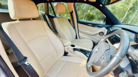 Used Cars in Trivandrum, Kerala - BMW X1 SDRIVE 20D 