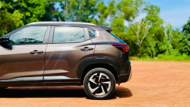 Used Cars in Trivandrum, Kerala - NISSAN MAGNITE MT XL 