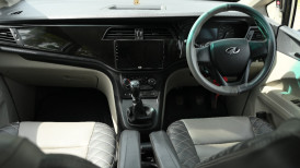 Used Cars in Trivandrum, Kerala - MAHINDRA MARAZZO 7STR M2 MT