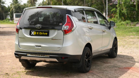 Used Cars in Trivandrum, Kerala - MAHINDRA MARAZZO 7STR M2 MT