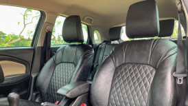 Used Cars in Trivandrum, Kerala - TOYOTA GLANZA V PETROL (MT)