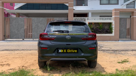 Used Cars in Trivandrum, Kerala - TOYOTA GLANZA V PETROL (MT)