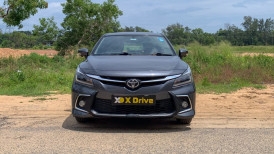 Used Cars in Trivandrum, Kerala - TOYOTA GLANZA V PETROL (MT)
