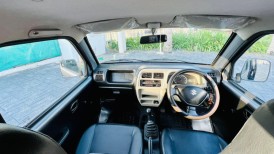 Used Cars in Trivandrum, Kerala - MARUTI SUZUKI EECO 5 STR AC