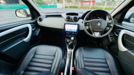 Used Cars in Trivandrum, Kerala - RENAULT DUSTER 110 RXZ AWD dCI