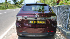 Used Cars in Trivandrum, Kerala - TATA TIGOR XZA+ 1.2 RTN BS6