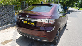 Used Cars in Trivandrum, Kerala - TATA TIGOR XZA+ 1.2 RTN BS6