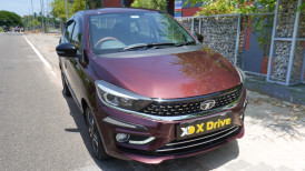 Used Cars in Trivandrum, Kerala - TATA TIGOR XZA+ 1.2 RTN BS6