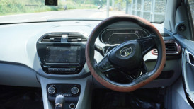Used Cars in Trivandrum, Kerala - TATA TIGOR XZA+ 1.2 RTN BS6
