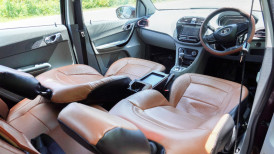 Used Cars in Trivandrum, Kerala - TATA TIGOR XZA+ 1.2 RTN BS6