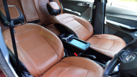 Used Cars in Trivandrum, Kerala - TATA TIGOR XZA+ 1.2 RTN BS6