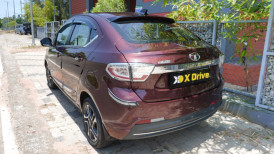 Used Cars in Trivandrum, Kerala - TATA TIGOR XZA+ 1.2 RTN BS6