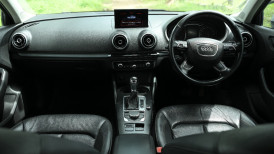 Used Cars in Trivandrum, Kerala - AUDI A3  35 TDI