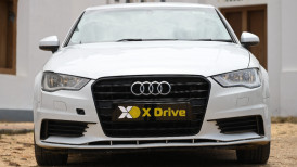 Used Cars in Trivandrum, Kerala - AUDI A3  35 TDI