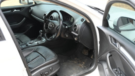 Used Cars in Trivandrum, Kerala - AUDI A3  35 TDI