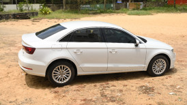 Used Cars in Trivandrum, Kerala - AUDI A3  35 TDI