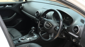 Used Cars in Trivandrum, Kerala - AUDI A3  35 TDI