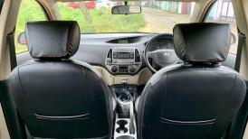 Used Cars in Trivandrum, Kerala - HYUNDAI I20 MAGNA OPTION