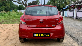Used Cars in Trivandrum, Kerala - HYUNDAI I20 MAGNA OPTION