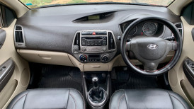 Used Cars in Trivandrum, Kerala - HYUNDAI I20 MAGNA OPTION