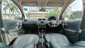 Used Cars in Trivandrum, Kerala - Volkswagen POLO 1.0L MPI Comfortline Cup Edition