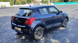 Used Cars in Trivandrum, Kerala - SWIFT ZXI BS-4