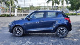 Used Cars in Trivandrum, Kerala - SWIFT ZXI BS-4