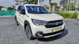 Used Cars in Trivandrum, Kerala -  XL6 SMART HYBRID ALPHA