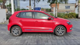 Used Cars in Trivandrum, Kerala - Volkswagen POLO 1.0L MPI Comfortline Cup Edition