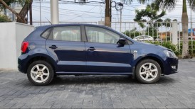 Used Cars in Trivandrum, Kerala - VOLKSWAGEN POLO 1.2L DIESEL COMFORTLINE