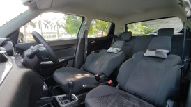 Used Cars in Trivandrum, Kerala - SWIFT ZXI BS-4