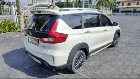 Used Cars in Trivandrum, Kerala -  XL6 SMART HYBRID ALPHA