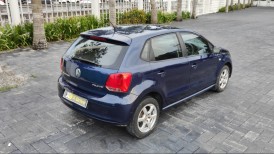 Used Cars in Trivandrum, Kerala - VOLKSWAGEN POLO 1.2L DIESEL COMFORTLINE