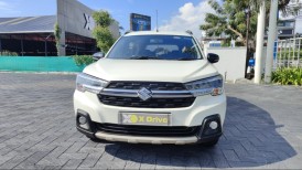 Used Cars in Trivandrum, Kerala -  XL6 SMART HYBRID ALPHA