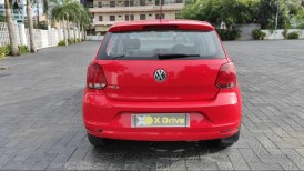 Used Cars in Trivandrum, Kerala - Volkswagen POLO 1.0L MPI Comfortline Cup Edition