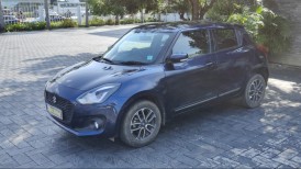 Used Cars in Trivandrum, Kerala - SWIFT ZXI BS-4