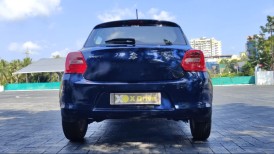Used Cars in Trivandrum, Kerala - SWIFT ZXI BS-4