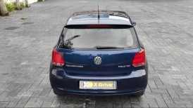 Used Cars in Trivandrum, Kerala - VOLKSWAGEN POLO 1.2L DIESEL COMFORTLINE