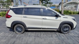 Used Cars in Trivandrum, Kerala -  XL6 SMART HYBRID ALPHA