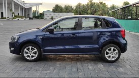 Used Cars in Trivandrum, Kerala - VOLKSWAGEN POLO 1.2L DIESEL COMFORTLINE