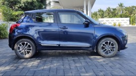 Used Cars in Trivandrum, Kerala - SWIFT ZXI BS-4