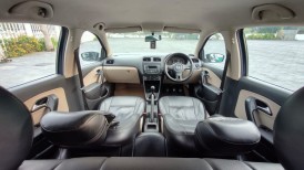 Used Cars in Trivandrum, Kerala - VOLKSWAGEN POLO 1.2L DIESEL COMFORTLINE