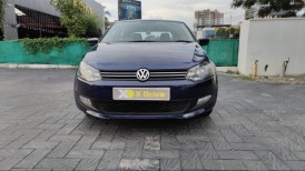 Used Cars in Trivandrum, Kerala - VOLKSWAGEN POLO 1.2L DIESEL COMFORTLINE