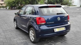 Used Cars in Trivandrum, Kerala - VOLKSWAGEN POLO 1.2L DIESEL COMFORTLINE