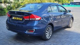 Used Cars in Trivandrum, Kerala - MARUTI SUZUKI CIAZ SMART HYBRID ALPHA BSIV