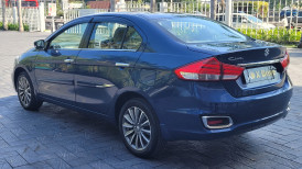 Used Cars in Trivandrum, Kerala - MARUTI SUZUKI CIAZ SMART HYBRID ALPHA BSIV