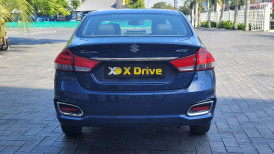 Used Cars in Trivandrum, Kerala - MARUTI SUZUKI CIAZ SMART HYBRID ALPHA BSIV